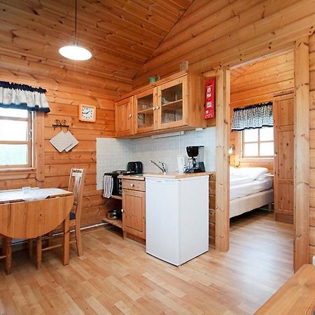 Nupar Cottages Olfus Eksteriør billede